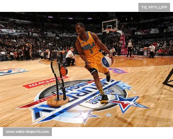 自由人克洛德获全明星技巧挑战赛冠军