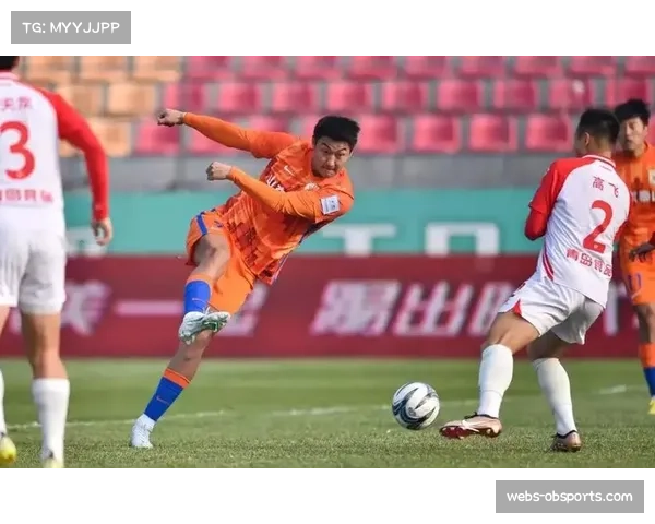 热身赛：山东泰山全华班B队2-3不敌青岛海牛，外援优势显著