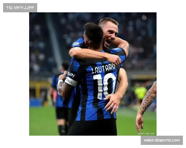 即时:劳塔罗进球被吹,国际米兰暂0-0巴黎圣日耳曼