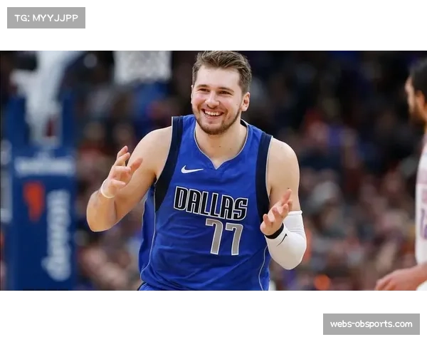 独家专访卢卡·东契奇:谈论MVP竞争、季后赛目标及欧洲篮球现状