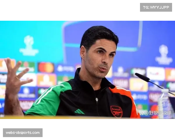 阿森纳进攻困局：两回合仅入1球，公式足球撞上淘汰赛天花板